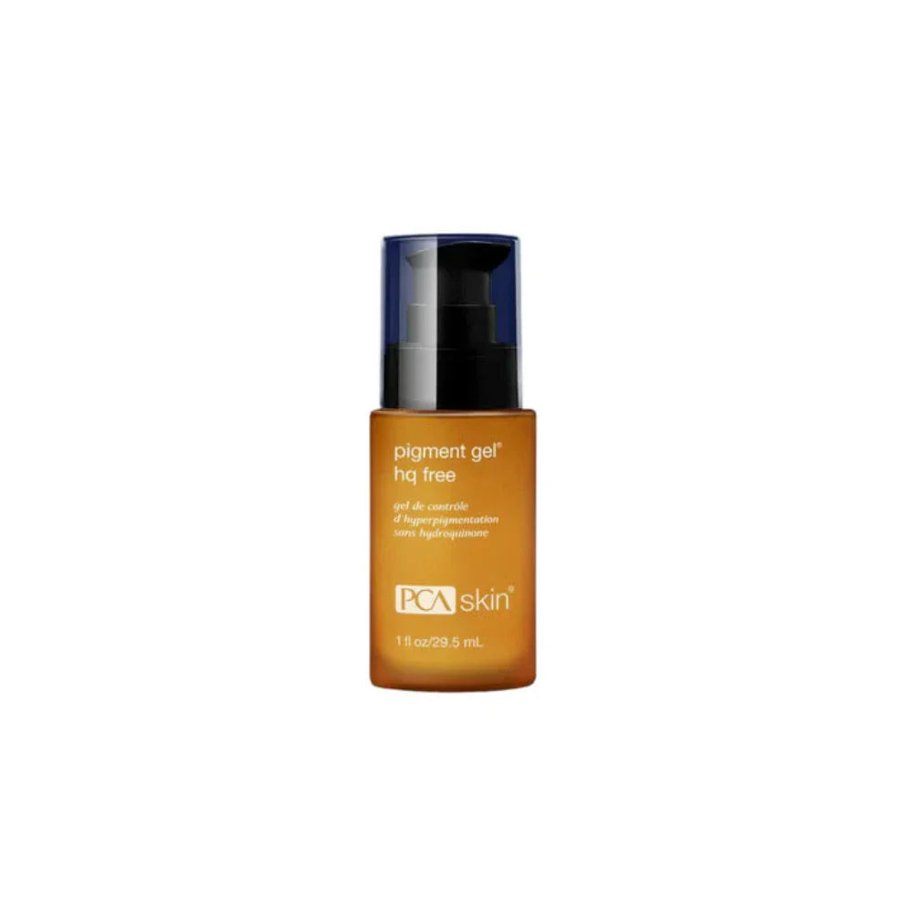 Pigment Gel HQ Free - Medaid International