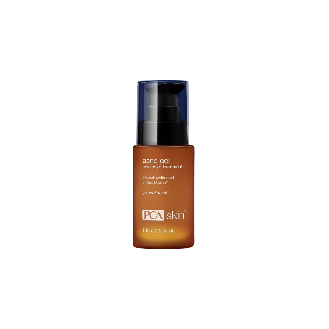 PCA Skin Anti Acne Gel With Salicylic Acid 29.5 ml