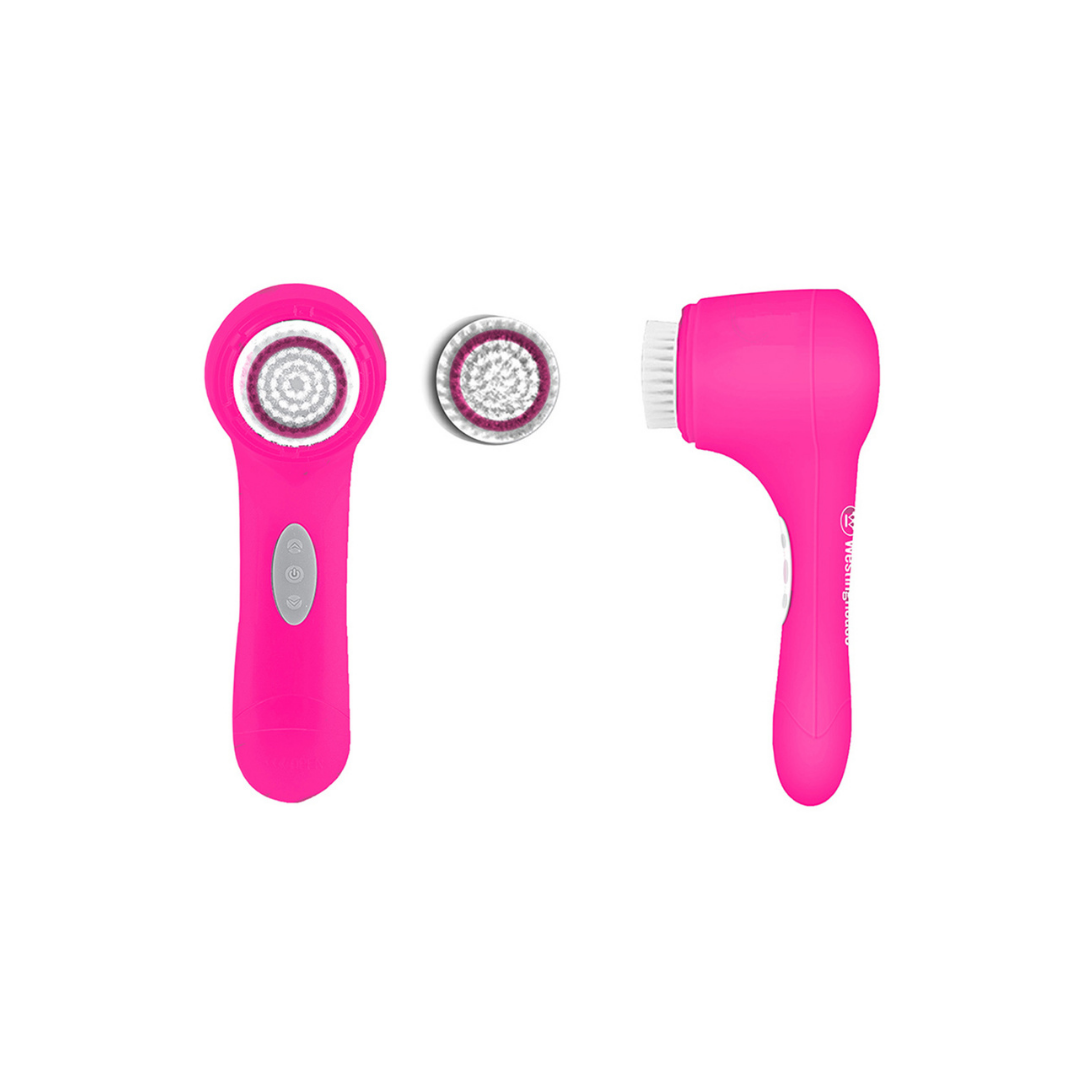 Westinghouse Powerful Electric Cordless Cleansing Facial Brush