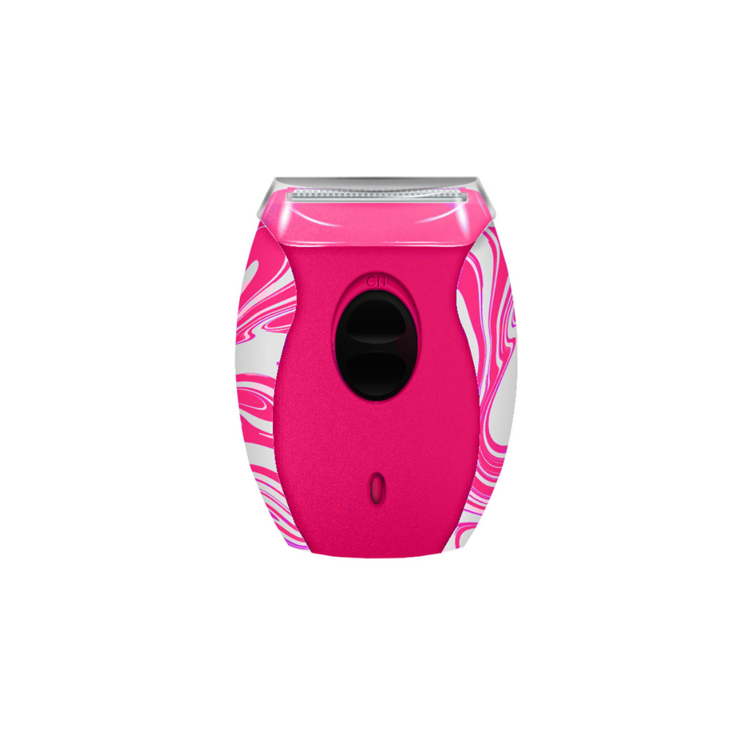 Westinghouse Electric Hair Shaver Razor Rechargeable