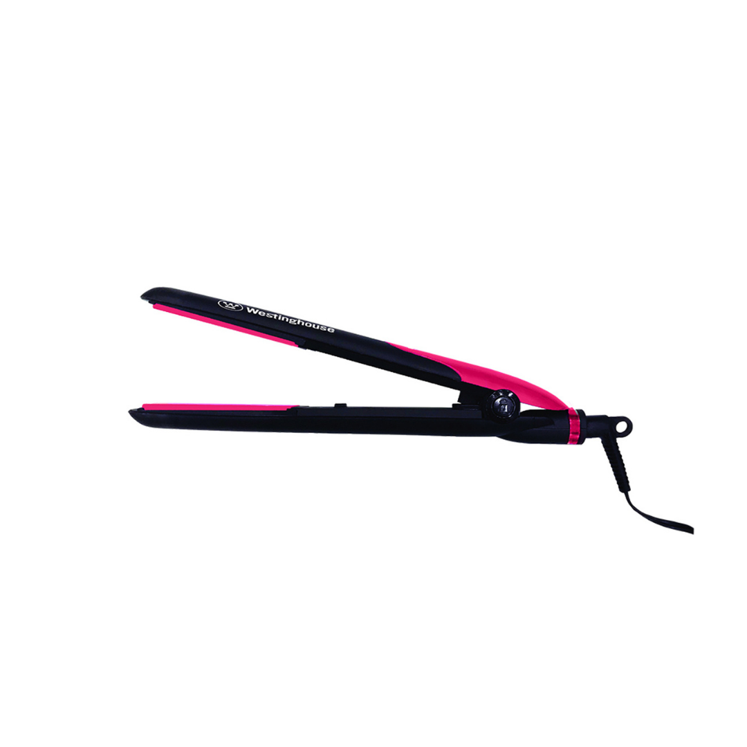 Westinghouse Flat Ceramic Hair Straightener Iron