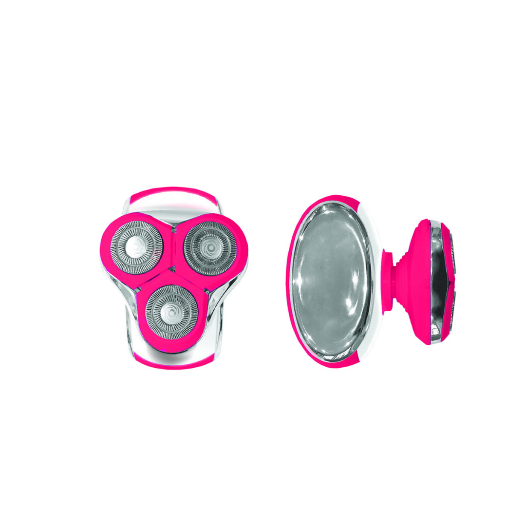 Westinghouse Electric Shaver Hair Remover For Women