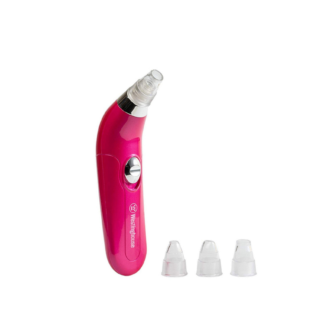 Westinghouse Cordless Pore Cleanser Blackhead Remover