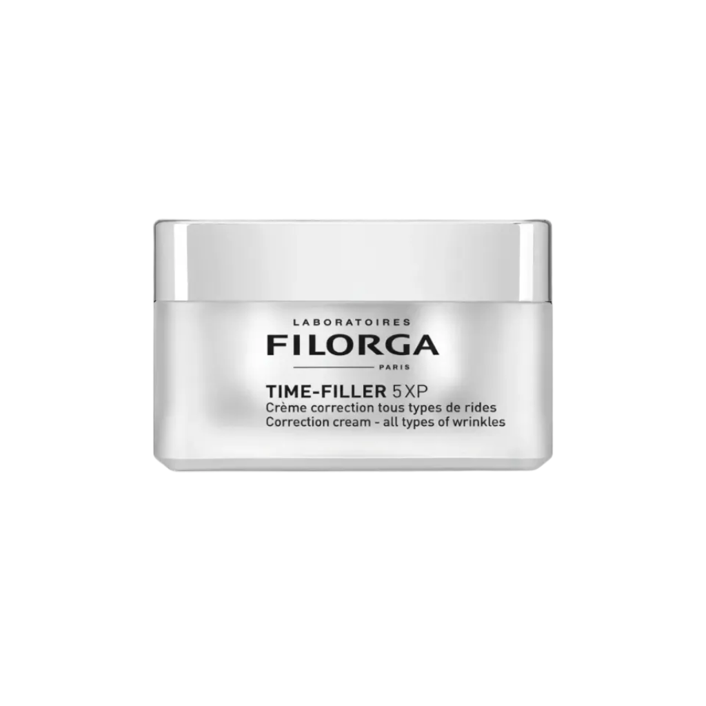Time Filler 5XP Cream
