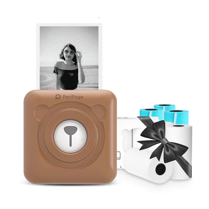 PeriPage Mini Thermal Printer