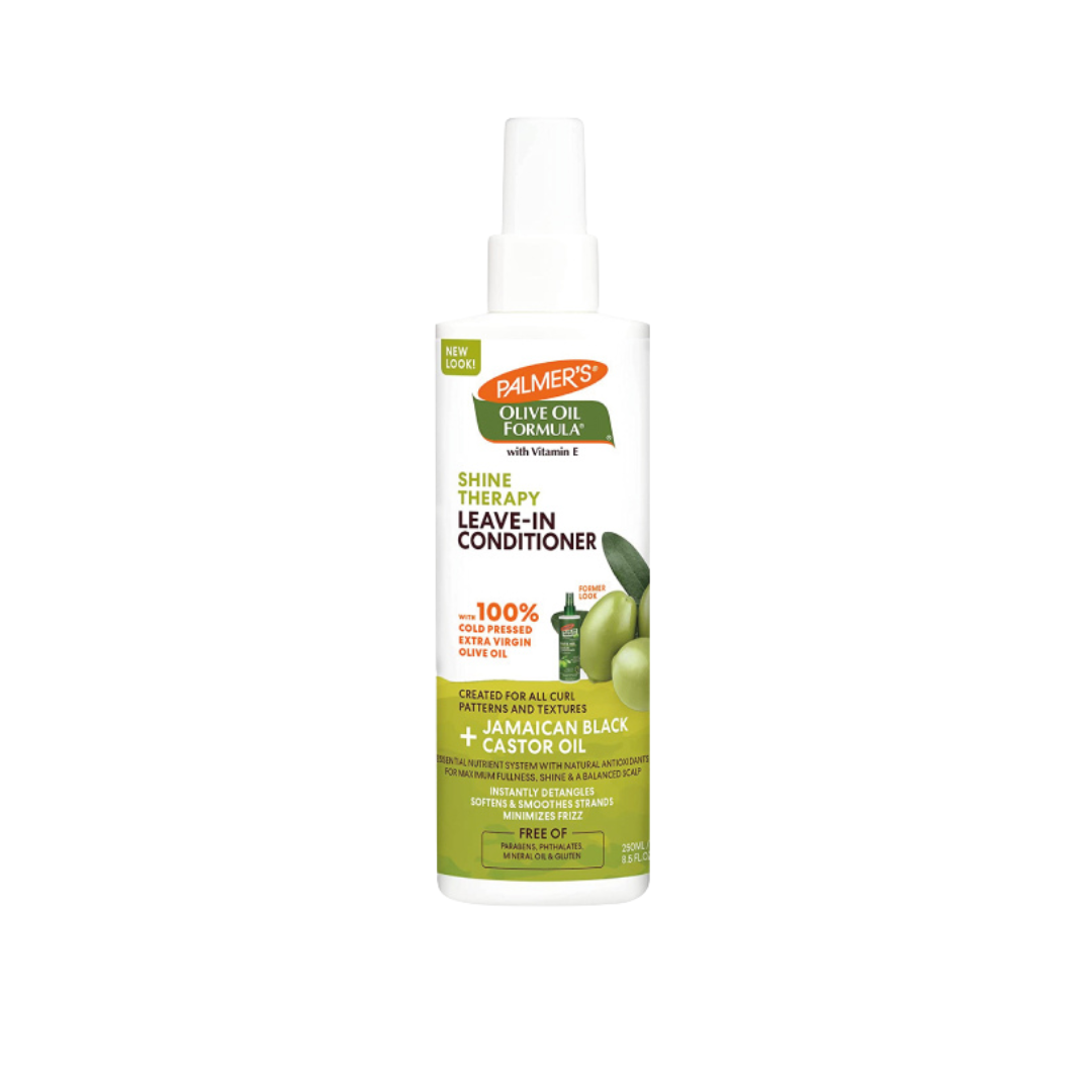 Palmer's Olive Oil Strength Leave-In Conditioner 250ml - Medaid International