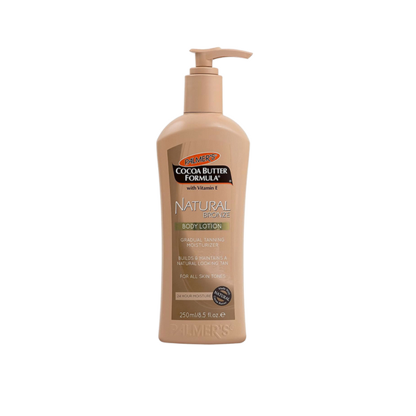 Palmer's Cocoa Butter Formula Natural Bronze - Medaid International