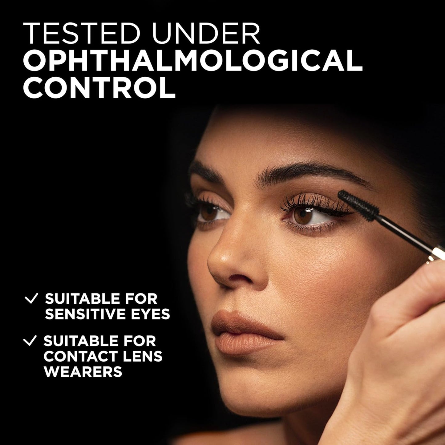 PANORAMA VOLUME MILLION LASHES MASCARA
