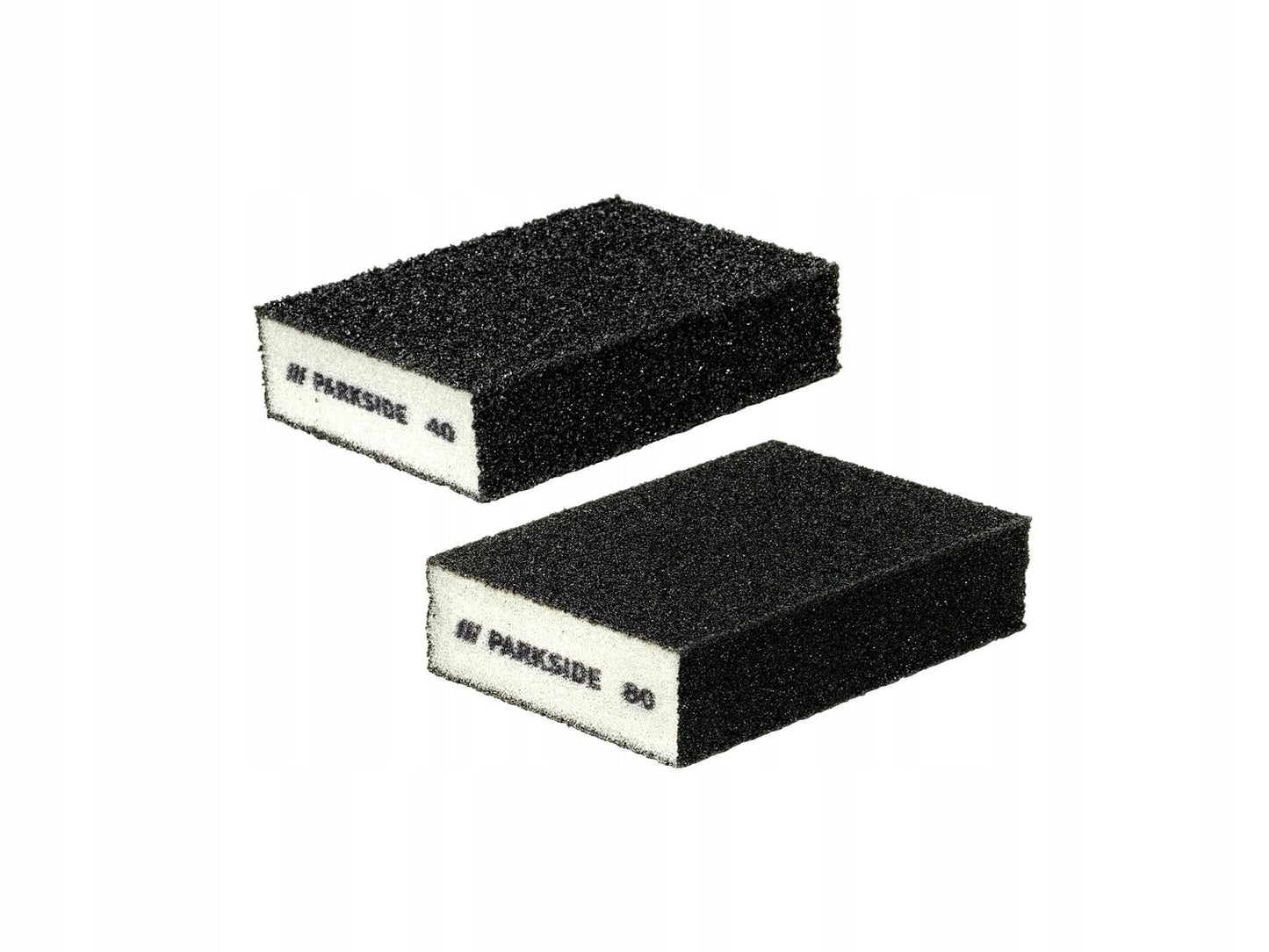 PARKSIDE Sanding Sponge Set