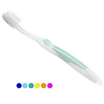 Paro Ortho Children'S Soft Toothbrush 748 - Medaid International