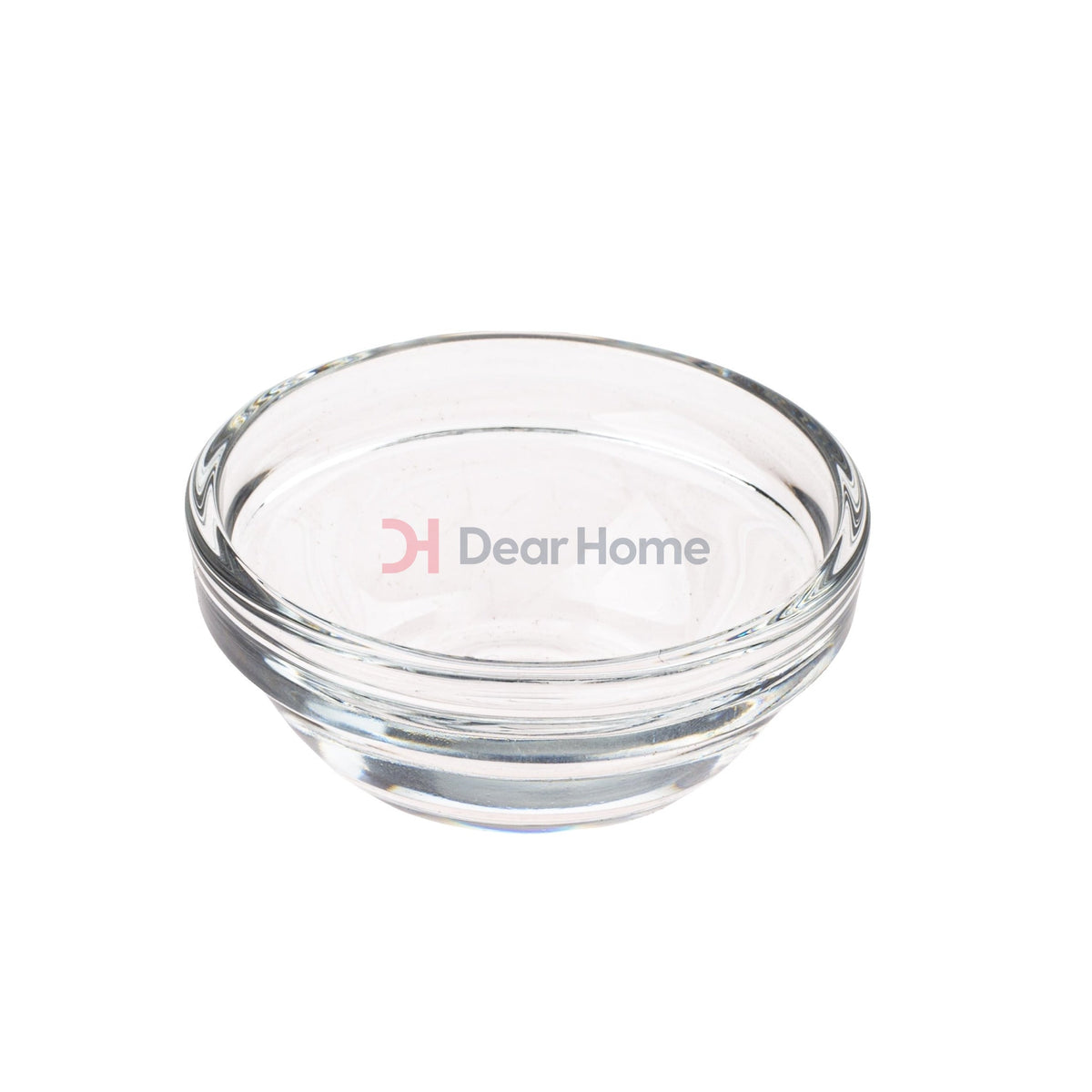 Pasabahce 6Cm Mini Glass Bowl For Dips