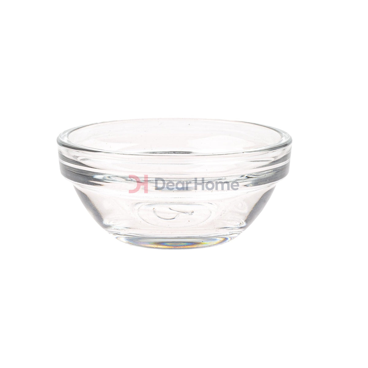 Pasabahce 6Cm Mini Glass Bowl For Dips