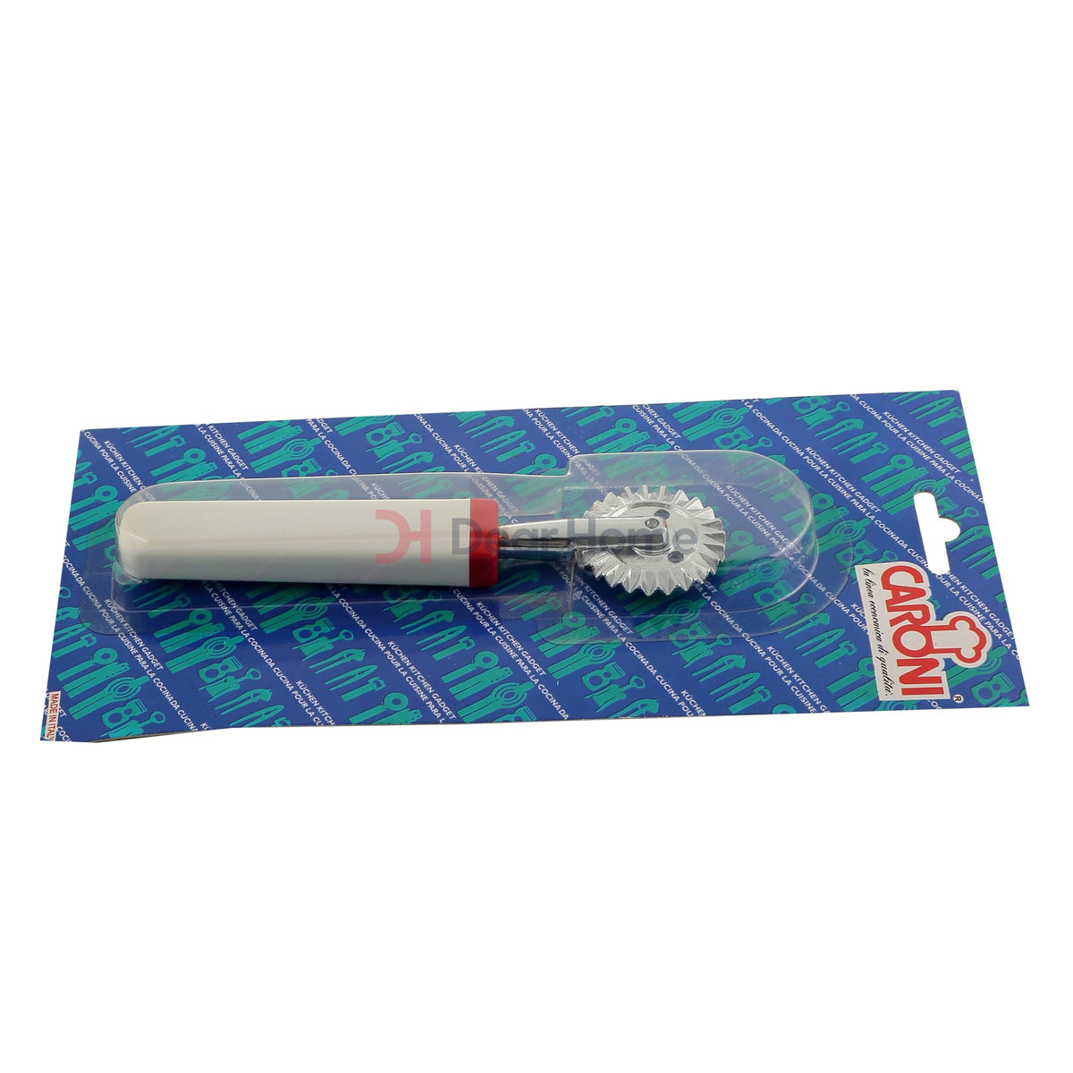 Dough And Pastry Roller