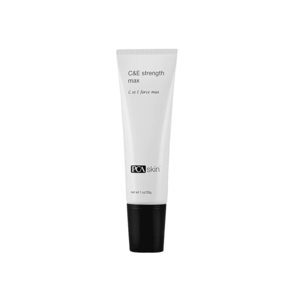 C&E Strength Max - Medaid International
