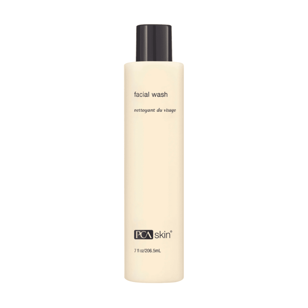 Facial Wash - Medaid International