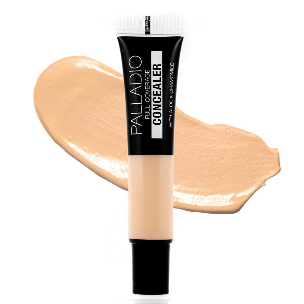 Palladio Under Eyes Disguise Full Coverage Concealer - Medaid International