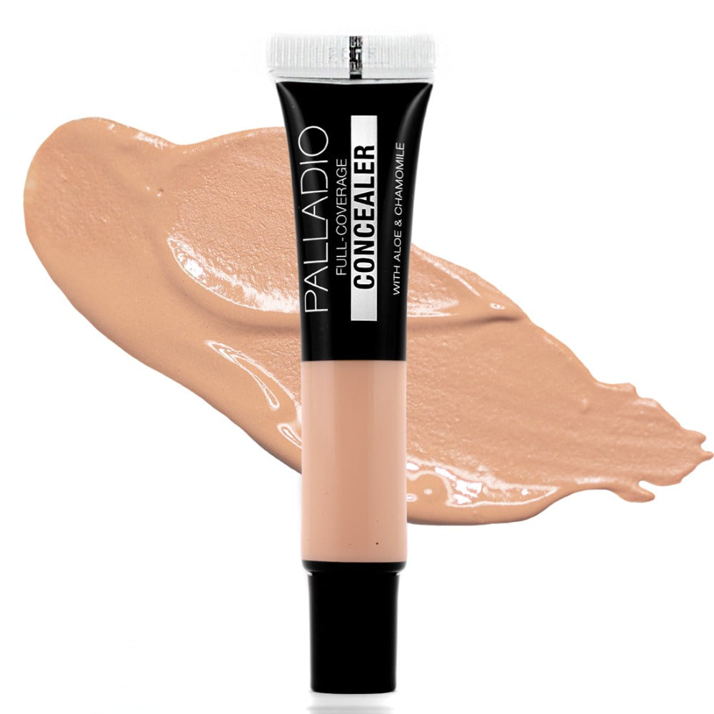 Palladio Under Eyes Disguise Full Coverage Concealer - Medaid International