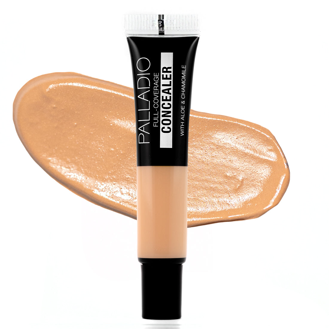 Palladio Under Eyes Disguise Full Coverage Concealer - Medaid International