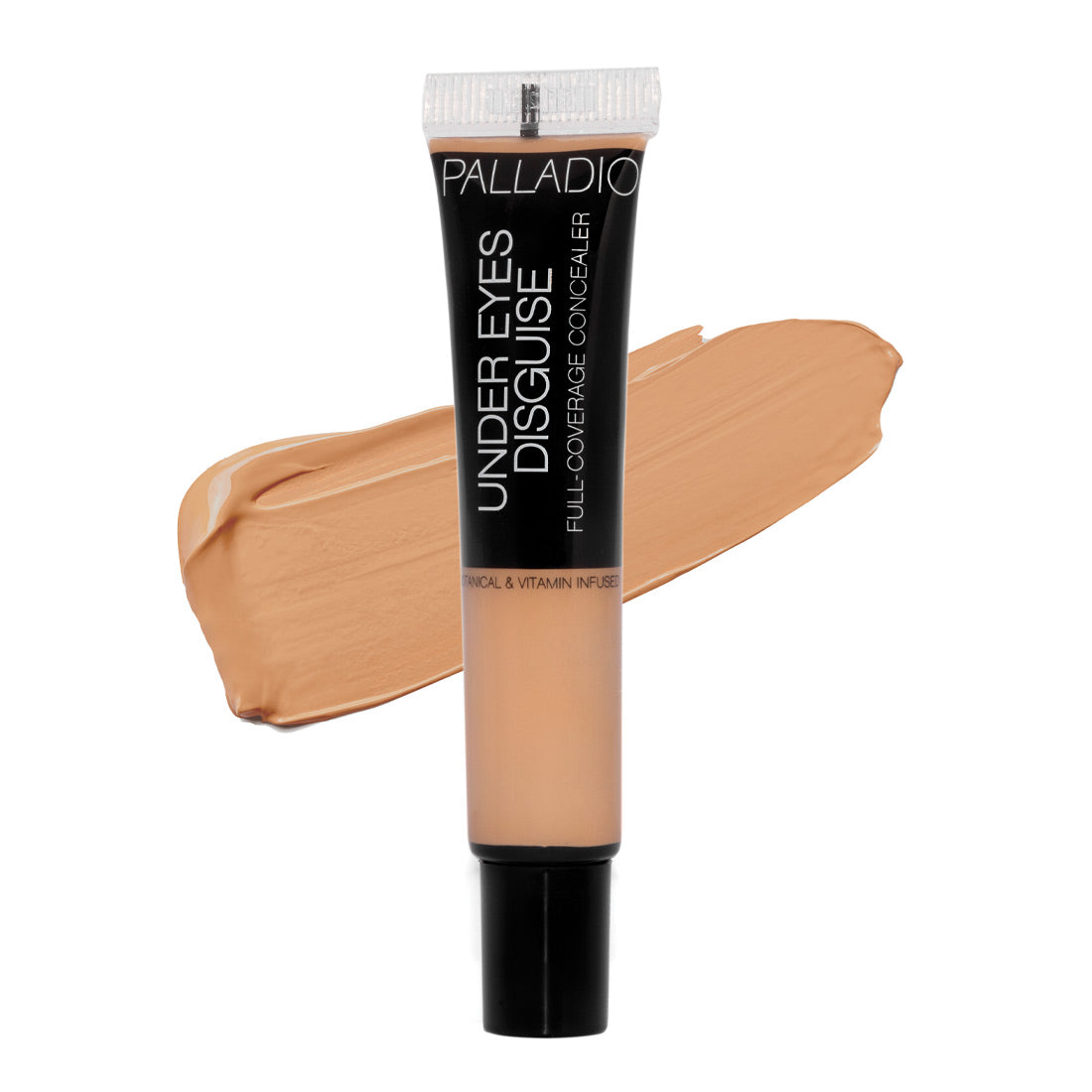 Palladio Under Eyes Disguise Full Coverage Concealer - Medaid International