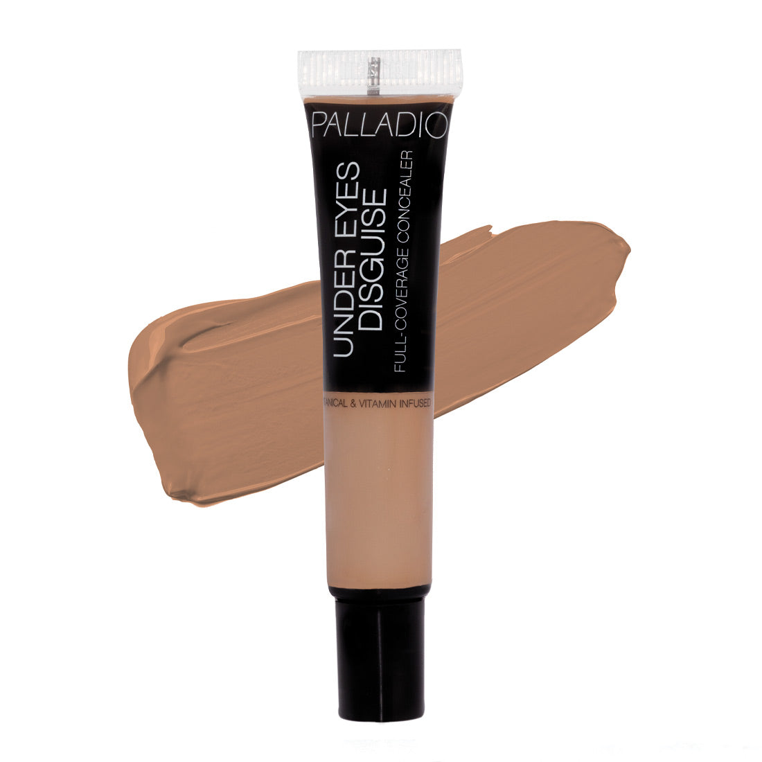 Palladio Under Eyes Disguise Full Coverage Concealer - Medaid International