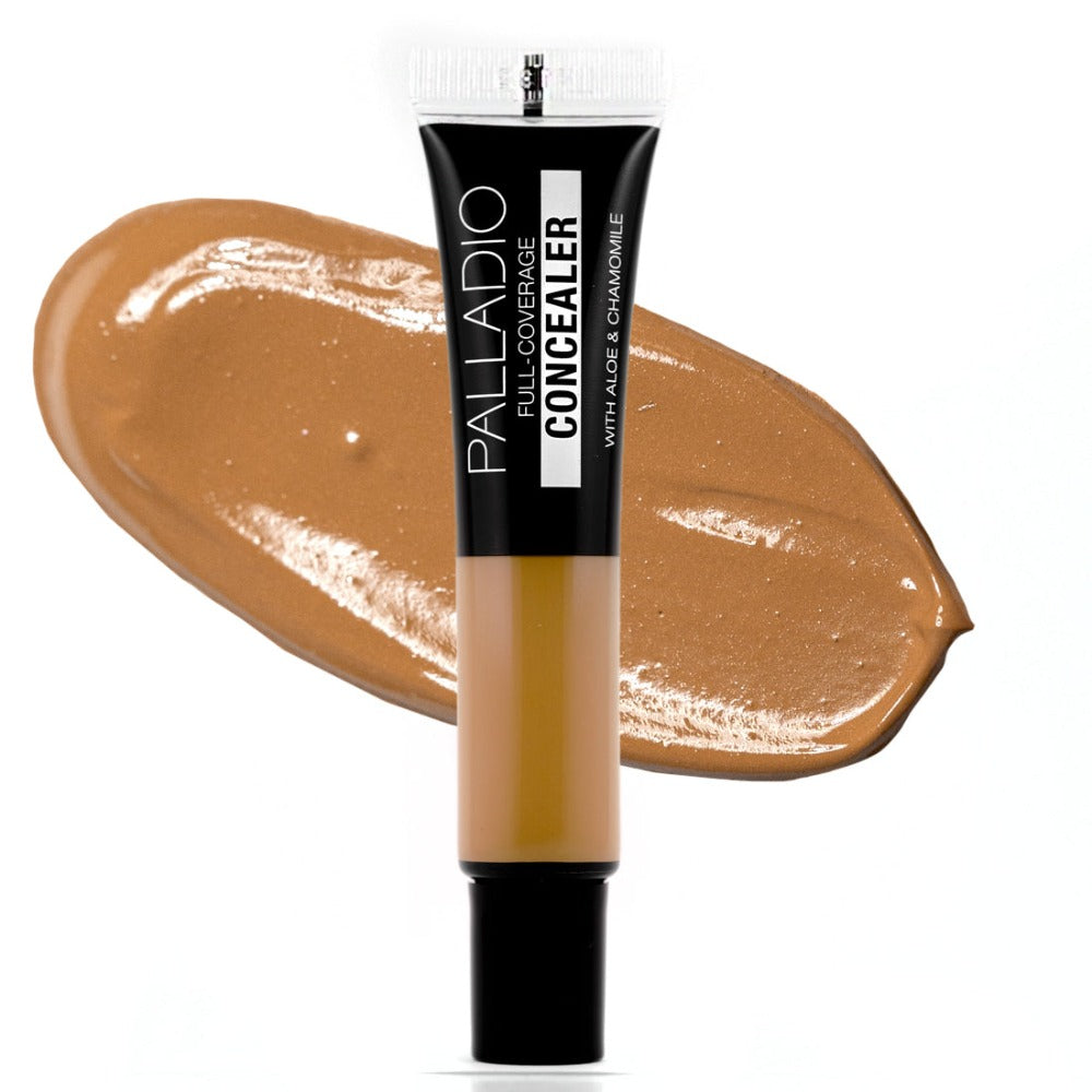 Palladio Under Eyes Disguise Full Coverage Concealer - Medaid International