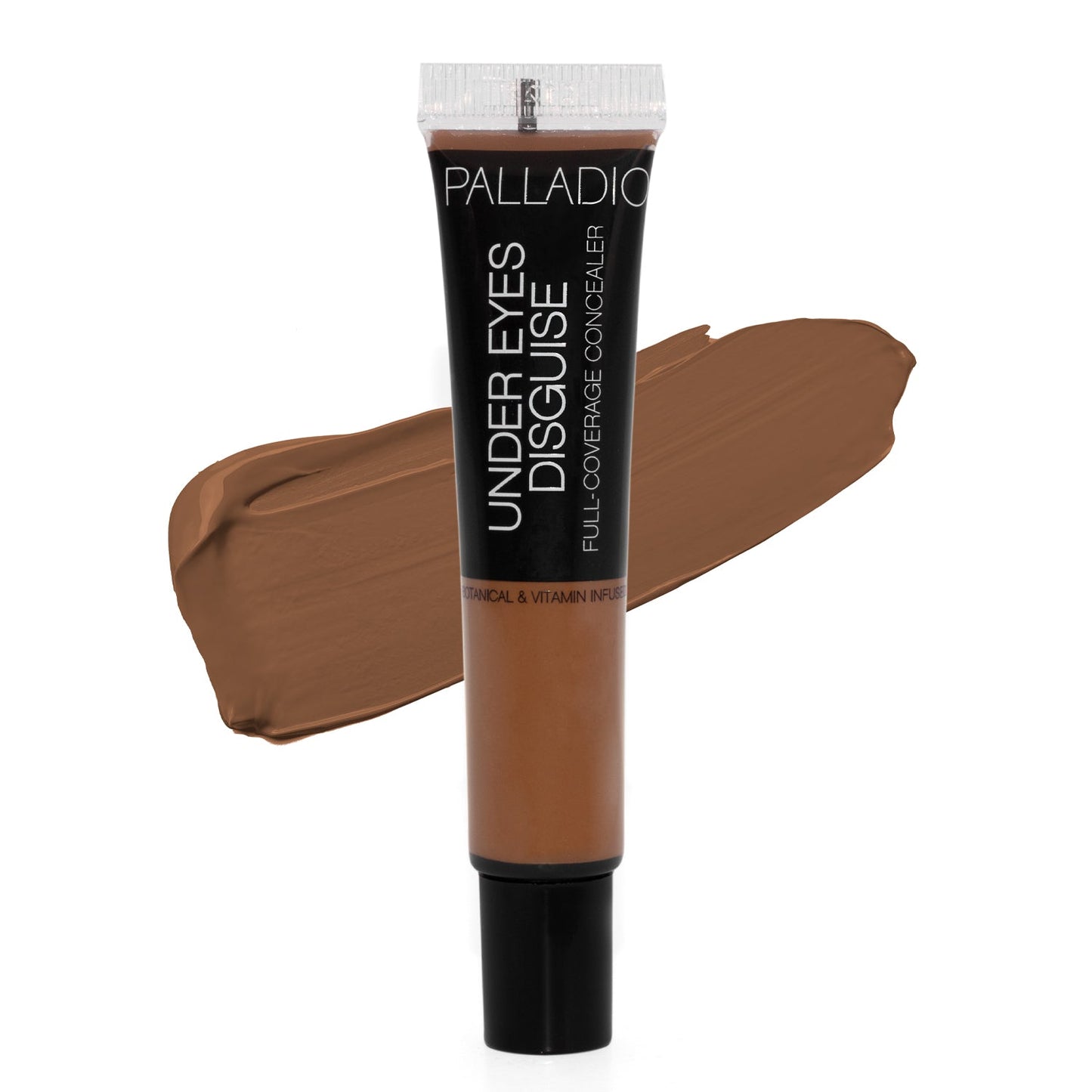 Palladio Under Eyes Disguise Full Coverage Concealer - Medaid International