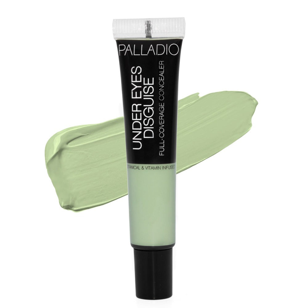 Palladio Under Eyes Disguise Full Coverage Concealer - Medaid International