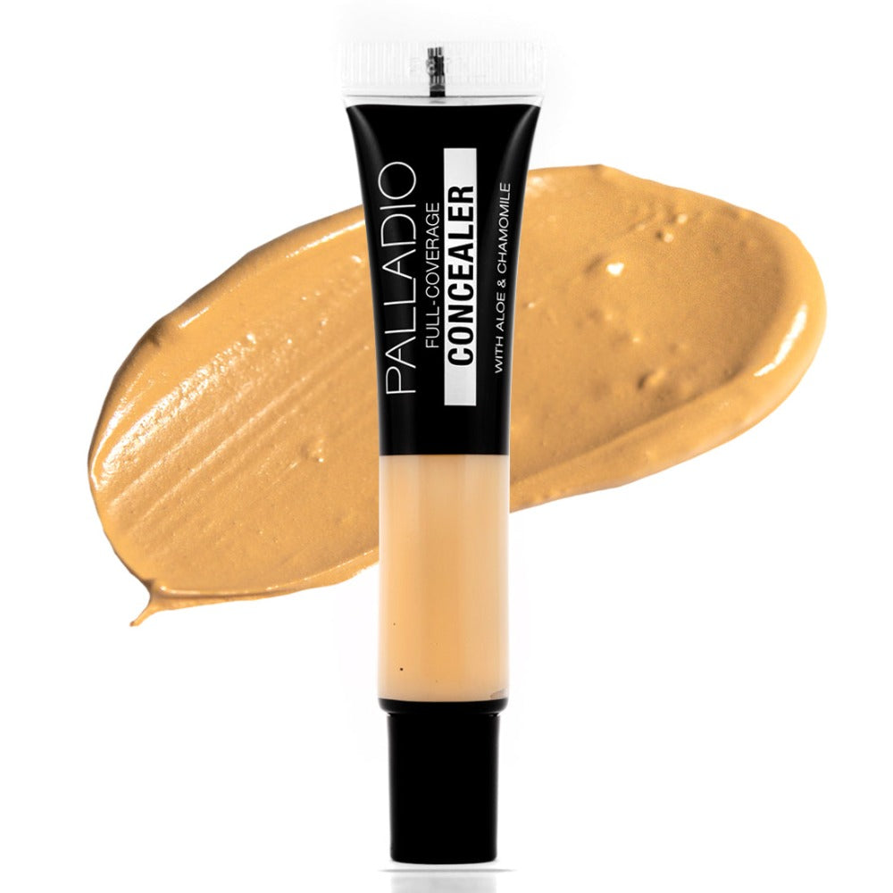 Palladio Under Eyes Disguise Full Coverage Concealer - Medaid International