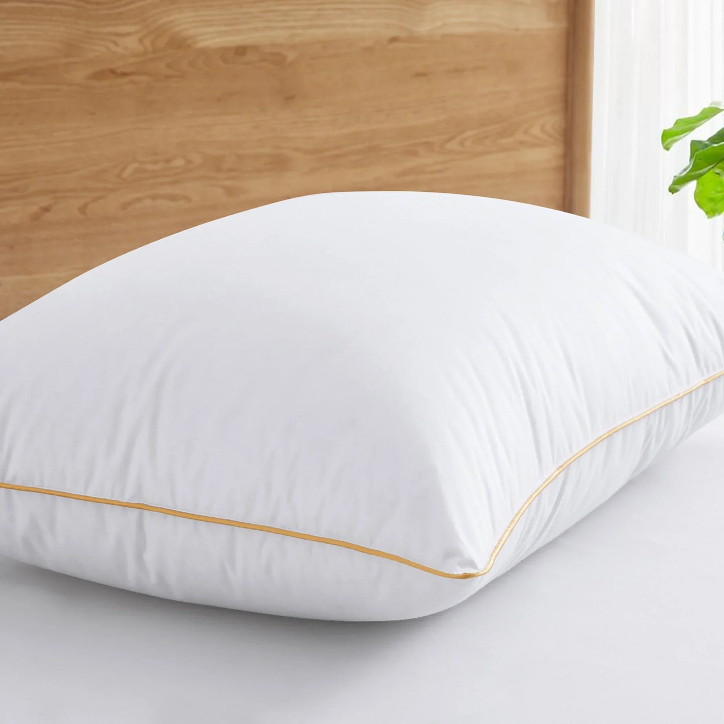 Pillow Goose Down-Feather