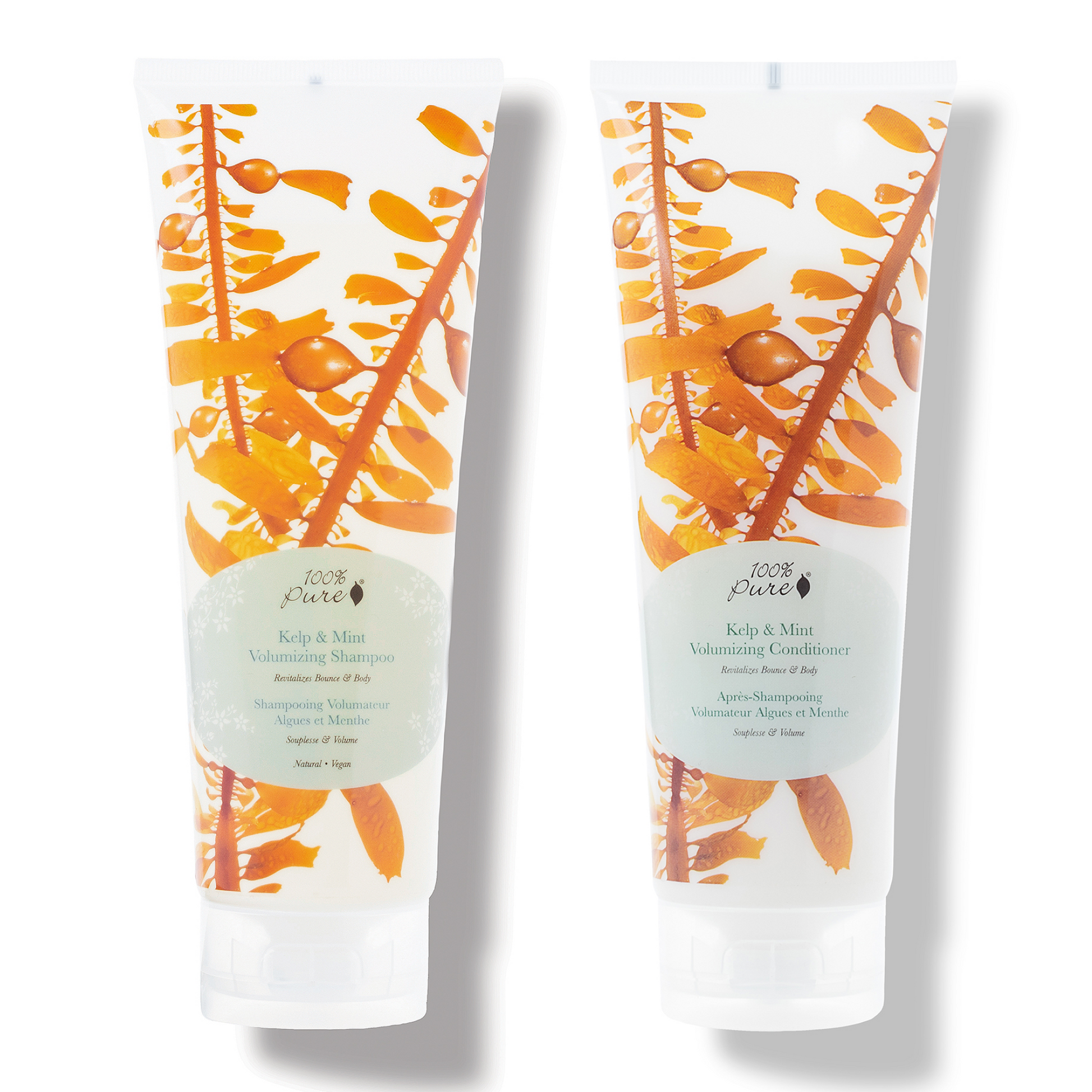 Kelp and Mint Duo - Medaid International