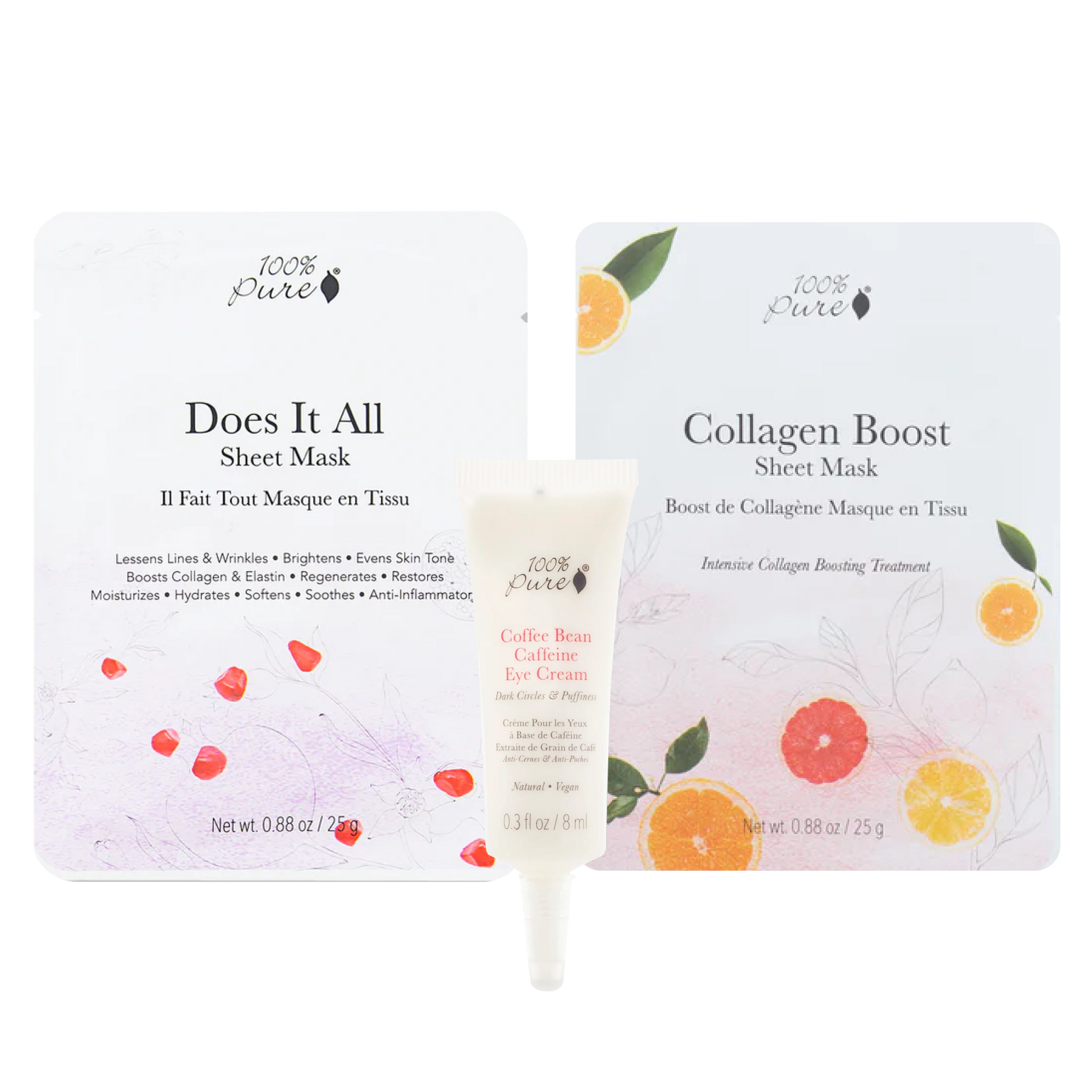 Perk Me Up - Medaid International