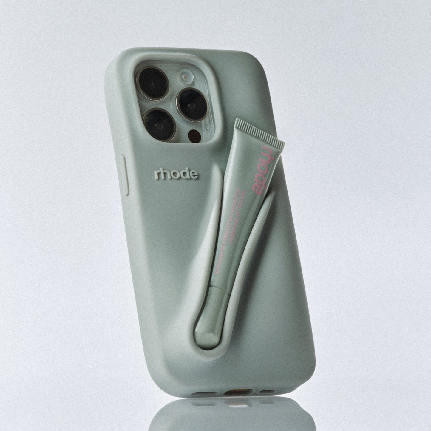 Original Rhodes Lip Case (One Color) - No Lip Tint Included - Medaid International