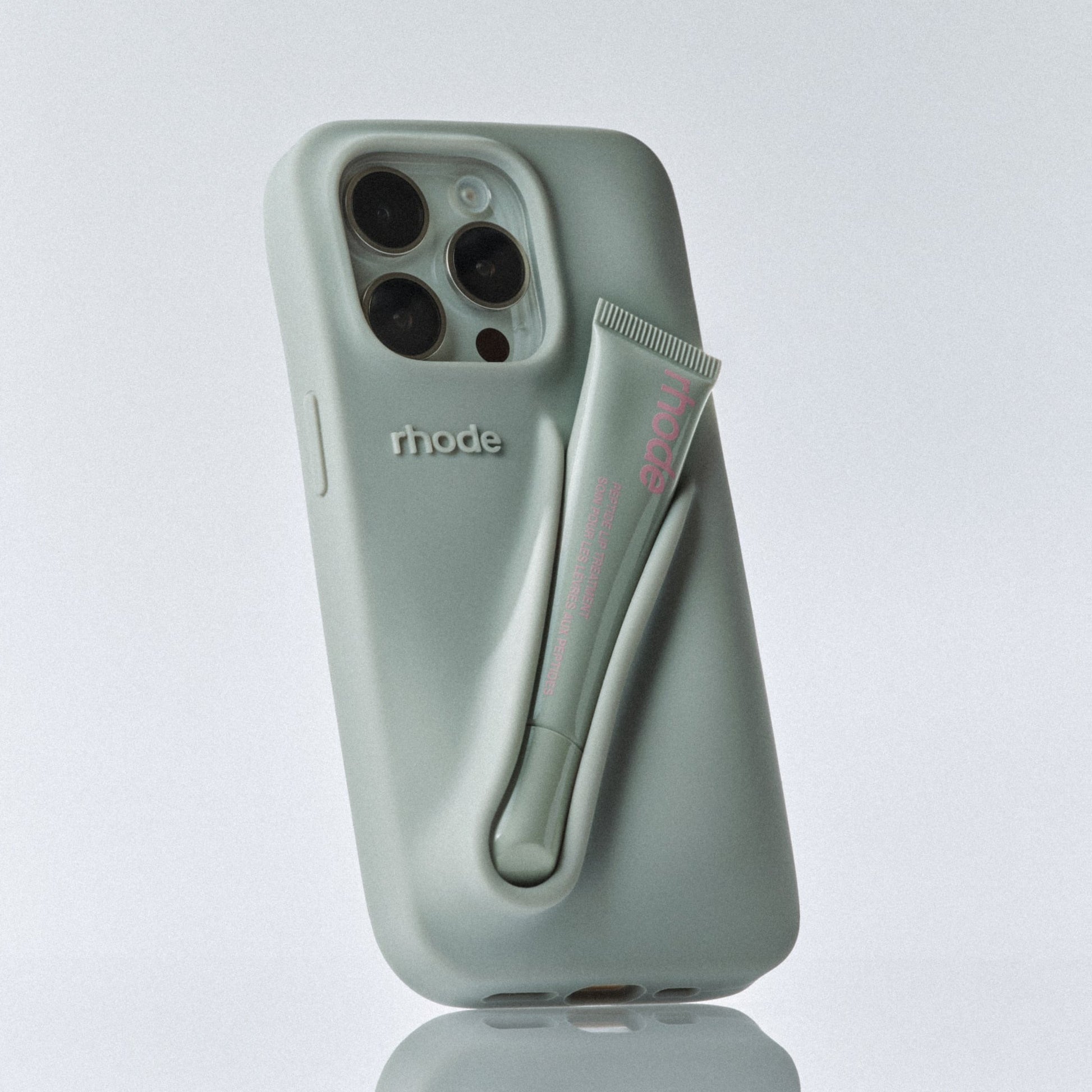Original Rhodes Lip Case (One Color) - No Lip Tint Included - Medaid International
