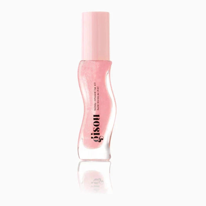 GISOU HONEY INFUSED LIP OIL