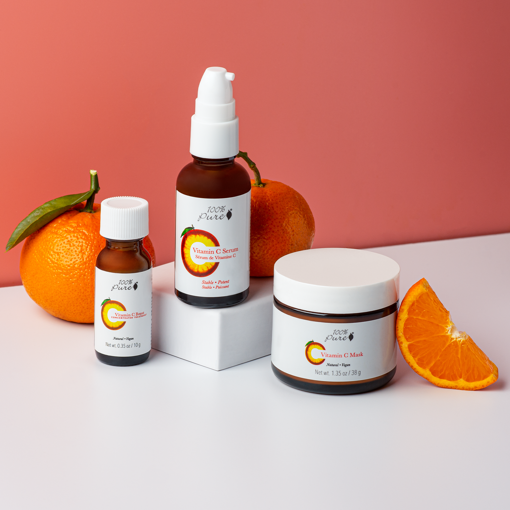 Vitamin C Gift - Medaid International