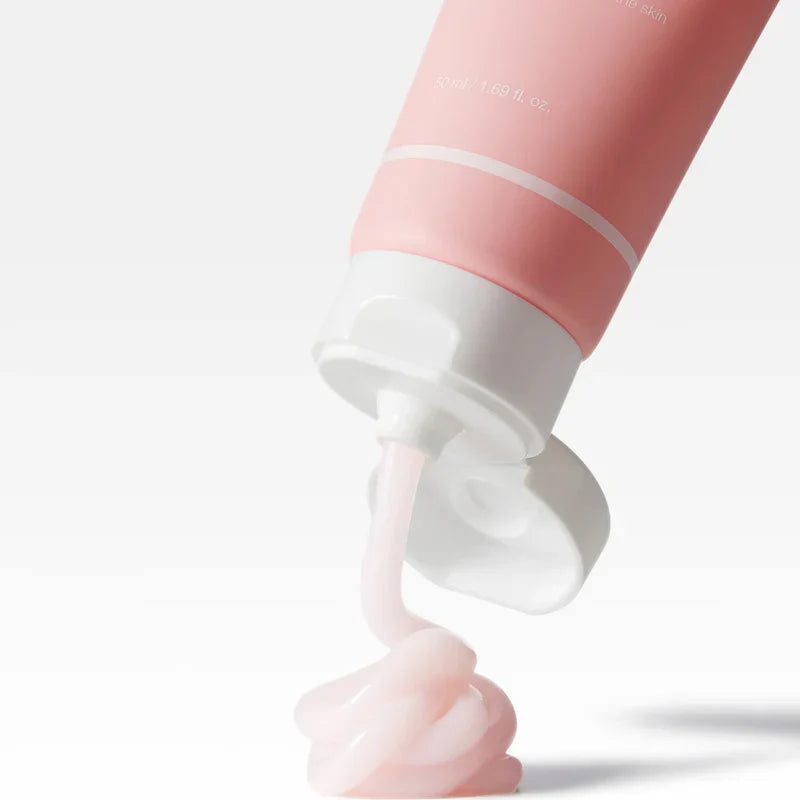 Cosrx PDRN Pink Hyaluronic Moisturizing Cream 50ml