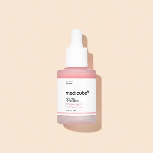 Medicube PDRN PINK PEPTIDE SERUM