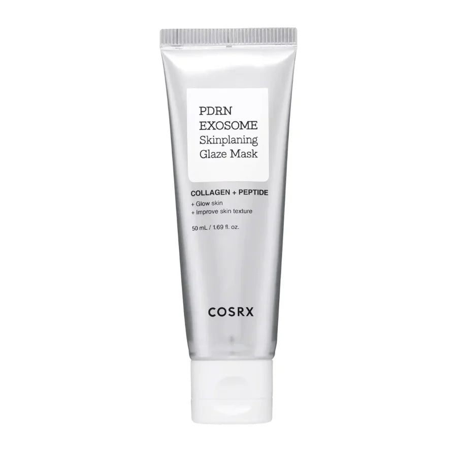 Cosrx PDRN Exosome Skinplaning Glaze Mask 50ml
