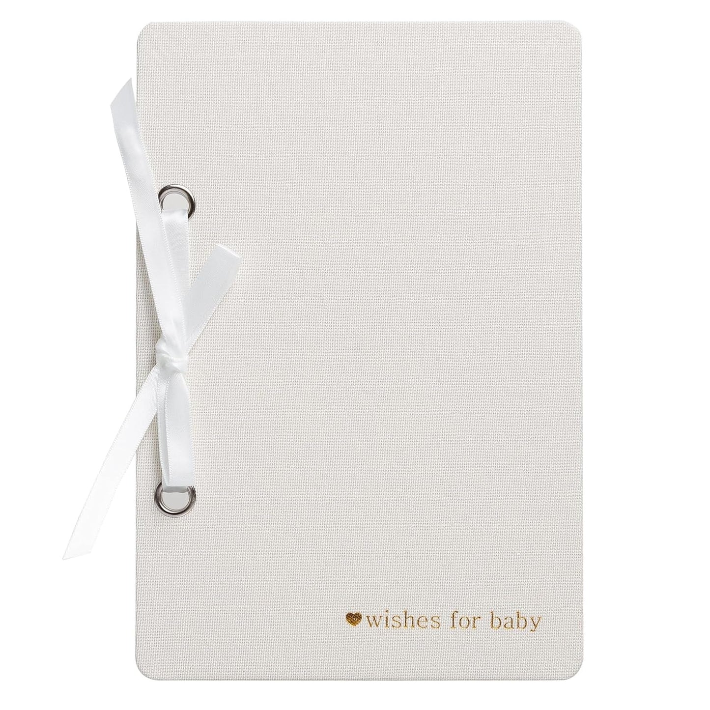 Card Keepsake Book