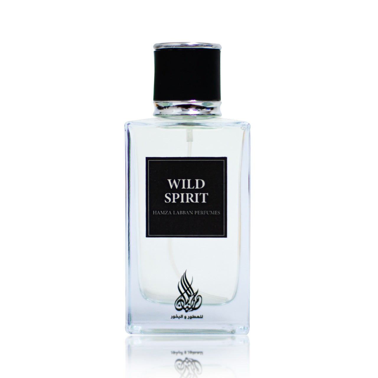 Wild Spirit Eau De Parfum - Medaid International