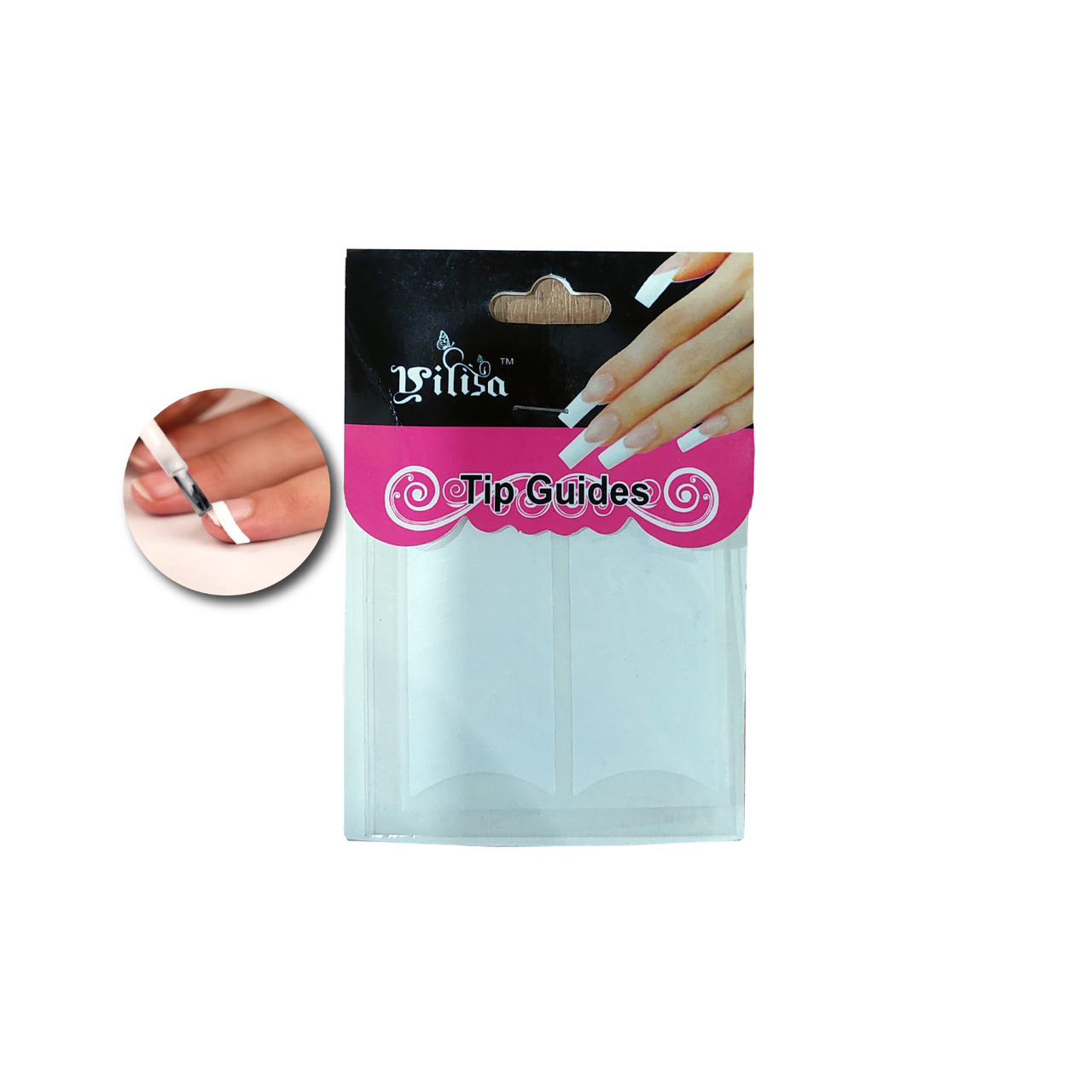 NAILS TIP GUIDES - Medaid International