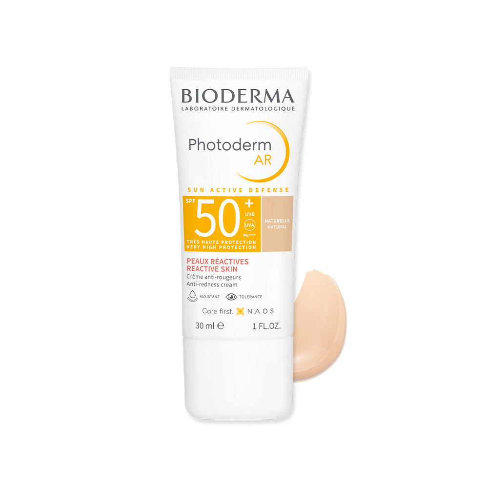 PHOTODERM AR SPF50+ 30ML