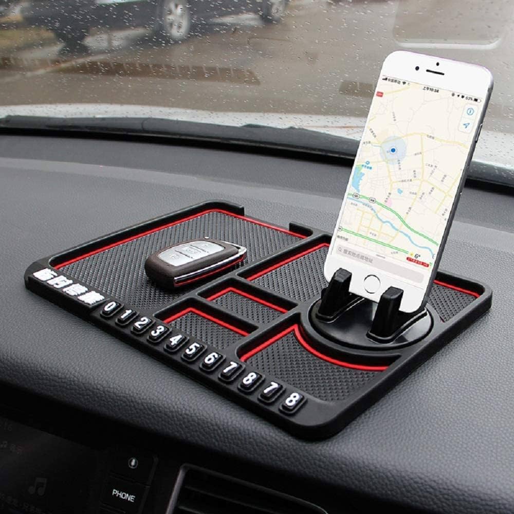 Car Dashboard Protection Mat