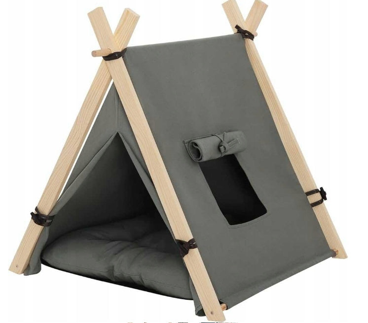 Dogs and cats bed