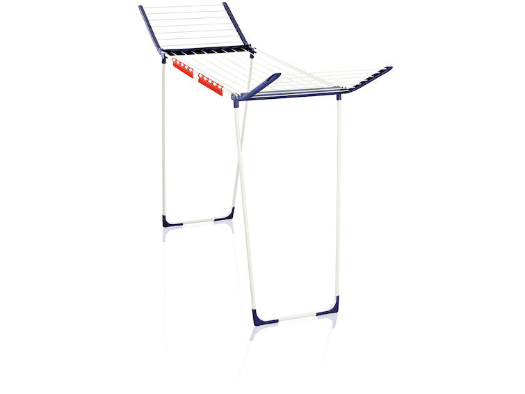 Leifheit Sufficient space for large laundry items (81650)