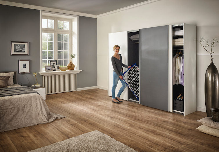 Leifheit Standing dryer Pegasus 180 Solid Classic (81514)
