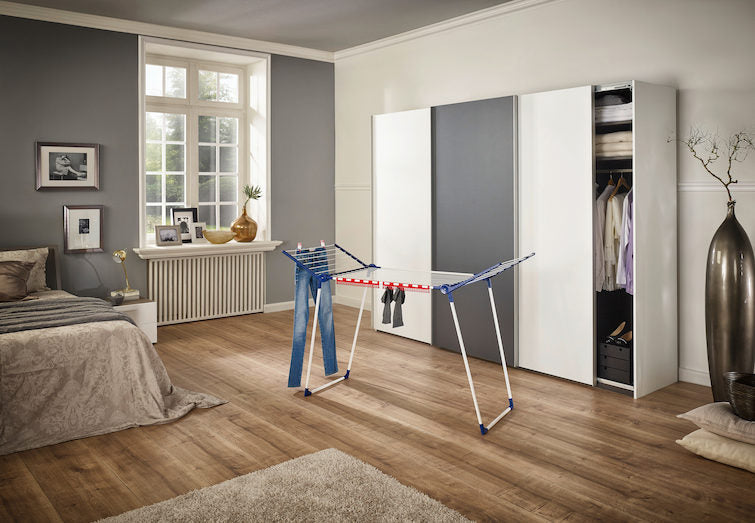 Leifheit Standing dryer Pegasus 180 Solid Classic (81514)