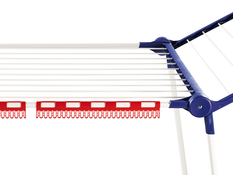 Leifheit Standing Dryer Pegasus 160 Solid Slim (81620)
