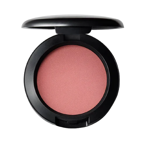 Mac powder blush shade  pinch me