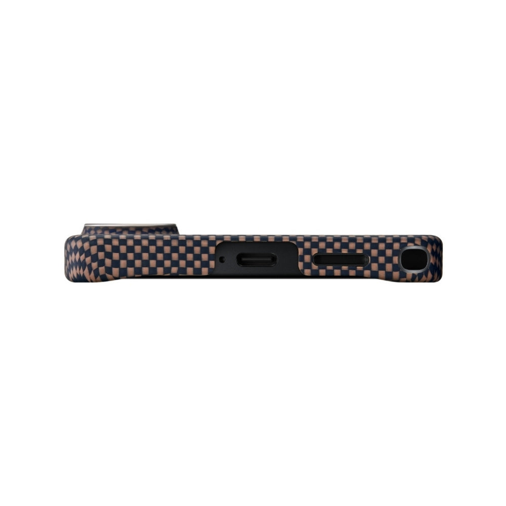 PITAKA Samsung S26 Ultra Edge Case (Sunset)